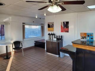 Motel 6-Canon City, CO 719-458-1216 - Canon City - 6
