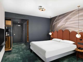 Mercure Debrecen - Debrecen - 3