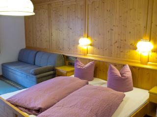 Haus Dorfplatz- Silvretta Card Premium inklusive - 2