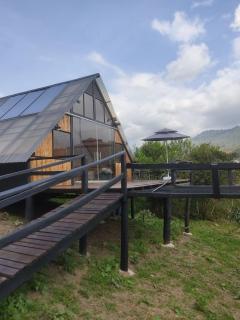 Wallaby Glamping - Silvania - 9