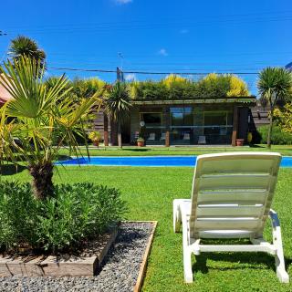 Hosteria y Cabañas Rucantu - 7