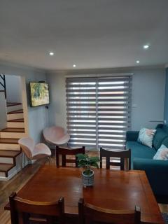 Cabañas y Departamentos Las Palmas, Temuco Depto 3 - 0