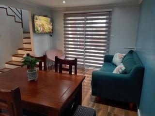 Cabañas y Departamentos Las Palmas, Temuco Depto 3 - 6