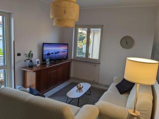 Apartamento Davoli Marina - 6