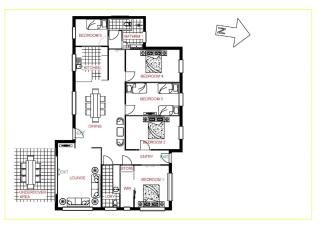 Coastal Capers - Pet Friendly - 10 Mins Walk to Beach - 1