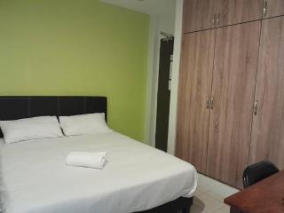 Reintree Lodge Hotel - Ipoh - 4
