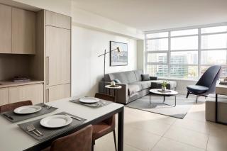 Level Seattle Downtown - South Lake Union - 9