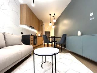 Lovely Apartment - Cracóvia - 8