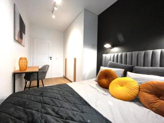 Lovely Apartment - Cracóvia - 4