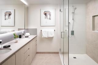 Level Seattle Downtown - South Lake Union - 1