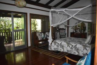 Oskar's Rain Forest Retreat - Nelly Bay - 7