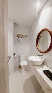 SIP Azana Hotel Jayapura - Jayapura - 3
