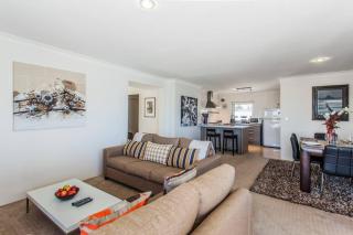 Beach View Apartment in Cottesloe - Perth - 8