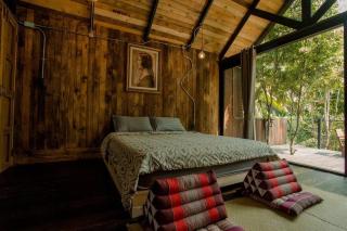 Wilderness Treehouse - Doi Saket - 5