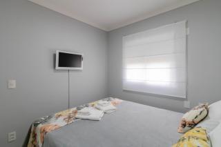 Family Apartment - GRU 307 - Guarulhos - 7
