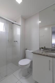 Family Apartment - GRU 307 - Guarulhos - 5