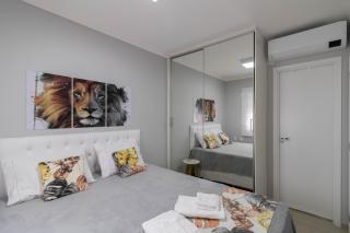 Family Apartment - GRU 307 - Guarulhos - 8