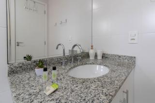 Family Apartment - GRU 307 - Guarulhos - 2