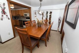 Cozy Seven Springs 1 Bedroom Condo with Private Deck condo - 6