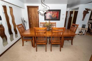 Cozy Seven Springs 1 Bedroom Condo with Private Deck condo - 4