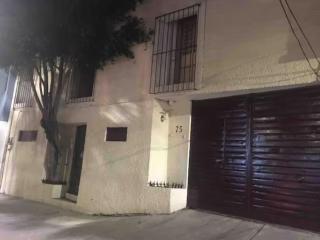 Departamento A, cerca UNAM, en Coyoacán y muy cerca metro Copilco 1 recamara A muy acogedor - 0