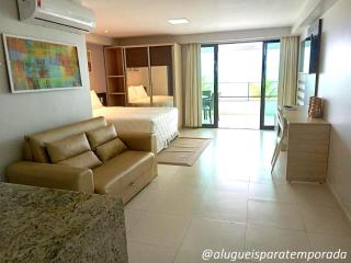 Flat Tabatinga Residence Nord - Conde - 9
