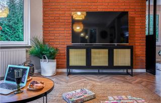 Lovely Apartment In Stezyca With Sauna - 6
