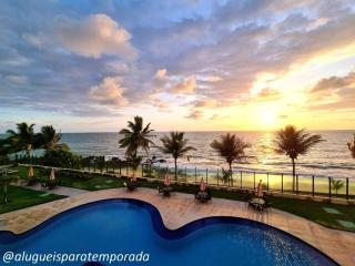 Flat Tabatinga Residence Nord - Conde - 6