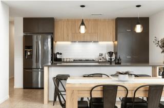 Stylish Beach Villa - 5