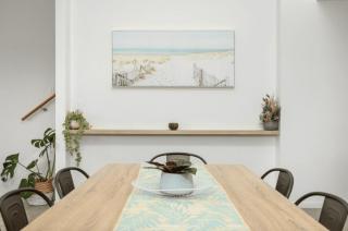 Stylish Beach Villa - 1