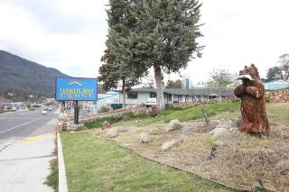 Oakhurst Lodge - Oakhurst - 0
