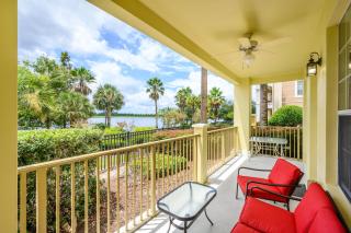 Epic Universe 4 Bedroom Plus, Lake View Condo, Vista Cay-1008 - 9
