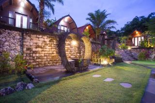 Klumpu Hill Villas Nusa Penida - Nusa Penida - 7