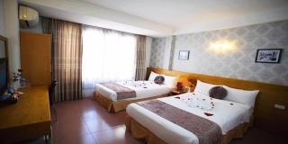MayHouse Travel - Hanoi - 9