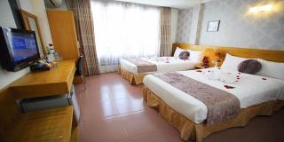 MayHouse Travel - Hanoi - 4