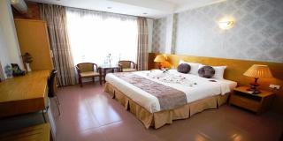 MayHouse Travel - Hanoi - 8