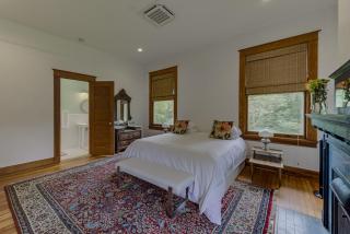 Oak Hall Bed and Breakfast - Vicksburg - 2
