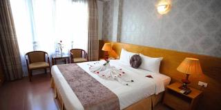 MayHouse Travel - Hanoi - 6