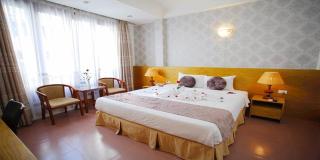 MayHouse Travel - Hanoi - 7