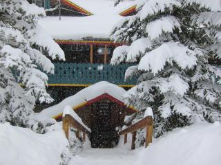 Chateau Apres Lodge - Park City - 4