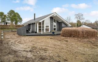3 Bedroom Awesome Home In Hejls - Hejls - 9