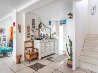 Maison avec piscine privée à Biscarrosse - 8 pers, WIFI, animaux admis - FR-1-521-196 - Biscarrosse - 0