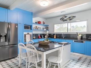 Maison avec piscine privée à Biscarrosse - 8 pers, WIFI, animaux admis - FR-1-521-196 - Biscarrosse - 5