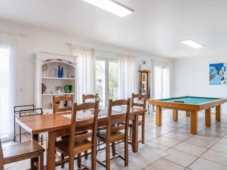 Maison avec piscine privée à Biscarrosse - 8 pers, WIFI, animaux admis - FR-1-521-196 - Biscarrosse - 4