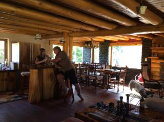 Lodge Tikilen Caviahue - 8