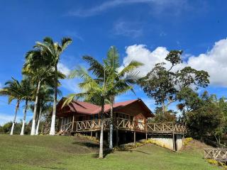Casa de verano en Guatapé - Guatapé - 9