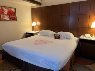 LA Crystal Hotel -Los Angeles-Long Beach Area - 9