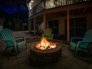 Coastal Breezes - Tybee Island - 9