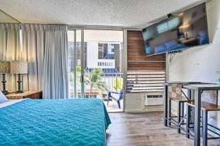 Centrally Located Vacation Rental in Waikiki! - Honolulu - 5