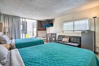 Centrally Located Vacation Rental in Waikiki! - Honolulu - 4